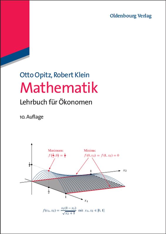 Mathematik