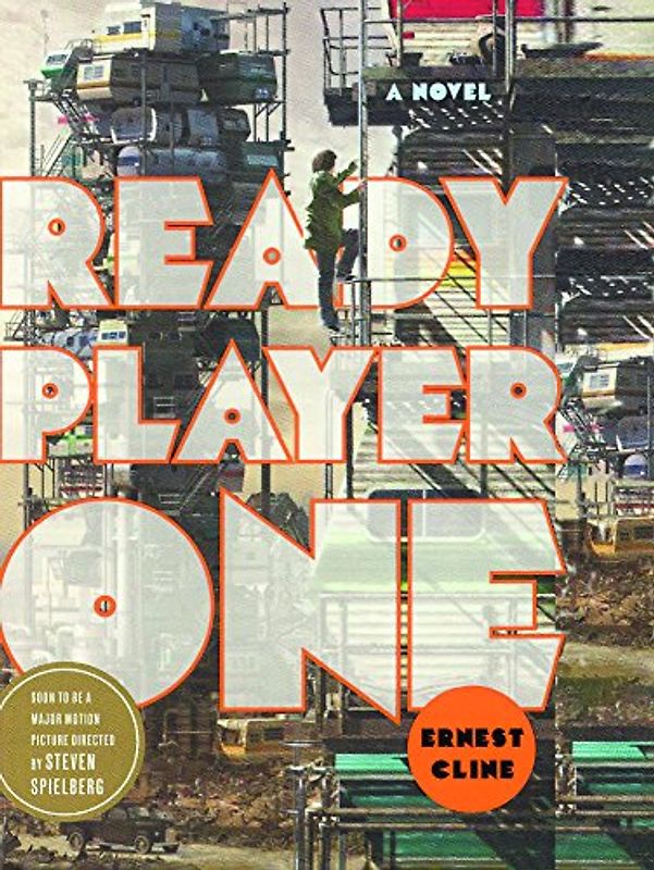 Ready Player One