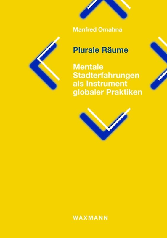Plurale Räume
