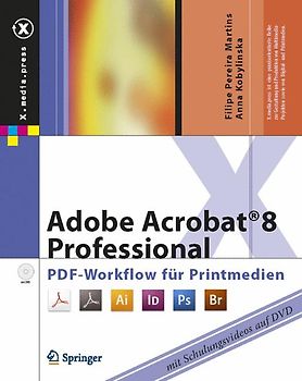 Adobe Acrobat® 8 Professional