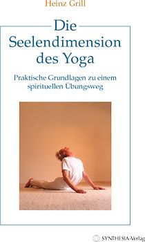 Die Seelendimension des Yoga