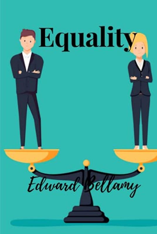 Equality illustrated Kindle Edition