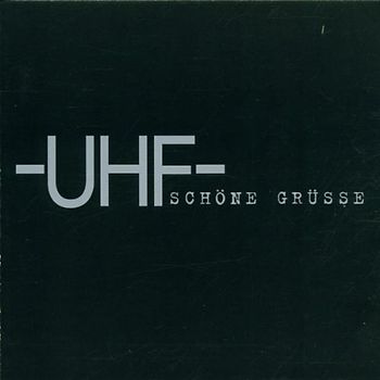 Uhf - Schöne Grüsse