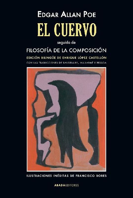 El cuervo ; Filosofía de la composición