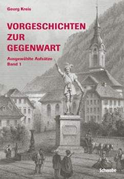 Vorgeschichten zur Gegenwart / Vorgeschichten zur Gegenwart