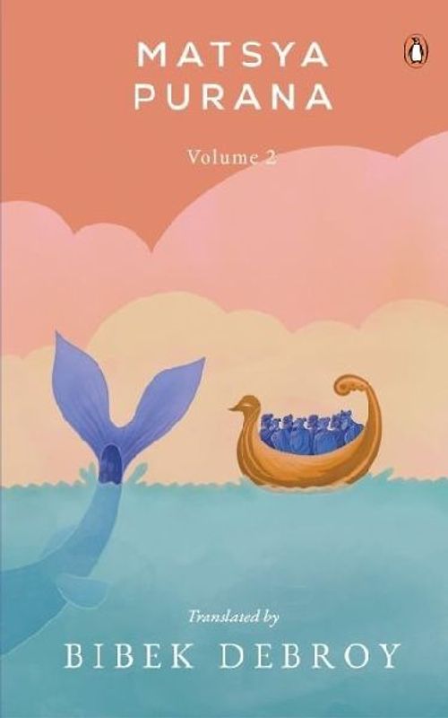 Matsya Purana