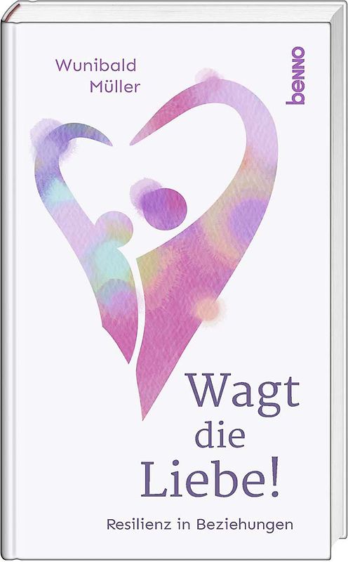 Wagt die Liebe!