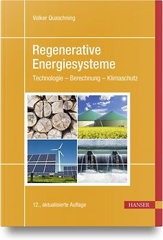Regenerative Energiesysteme