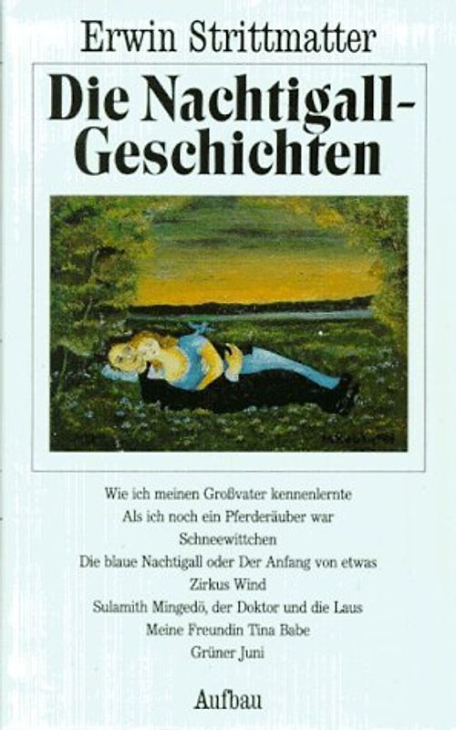Die Nachtigall-Geschichten
