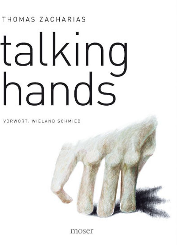 Talking Hands  Thomas Zacharias
