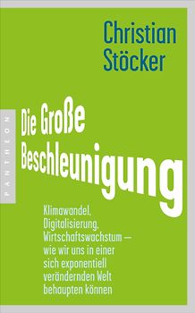Die Große Beschleunigung