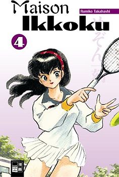 Maison Ikkoku 04