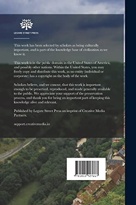 Das Geheimnis von dem Salz.