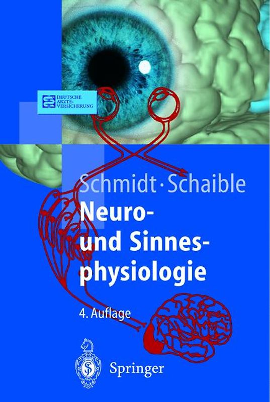 Neuro- und Sinnesphysiologie