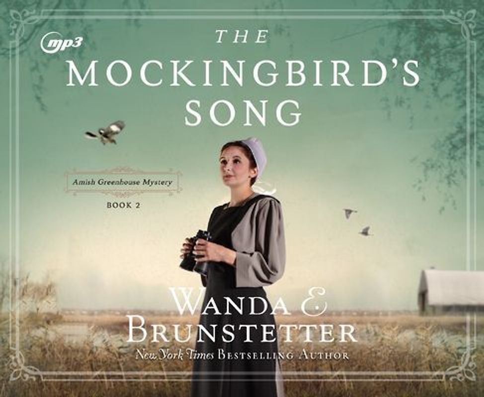 The Mockingbird's Song