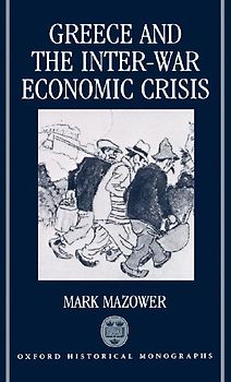 Greece and the Inter-War Economic Crisis