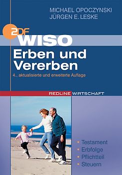 WISO Erben und Vererben