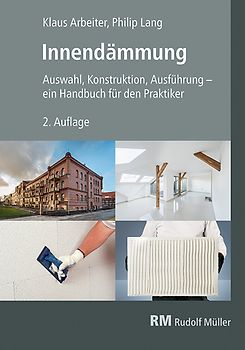 Innendämmung, 2. Auflage