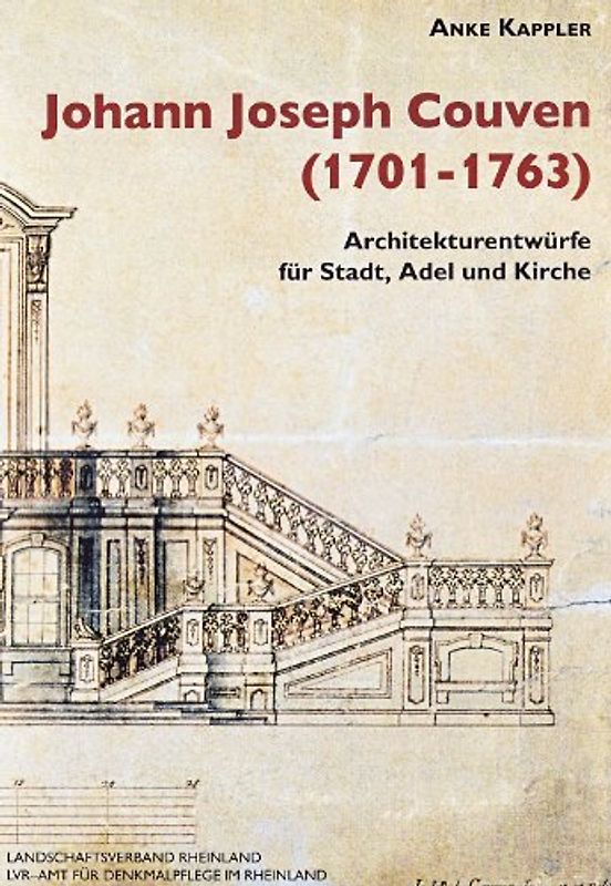 Johann Joseph Couven (1701-1763)