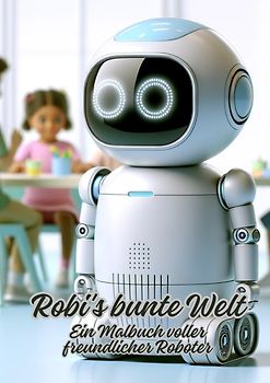Robi's bunte Welt