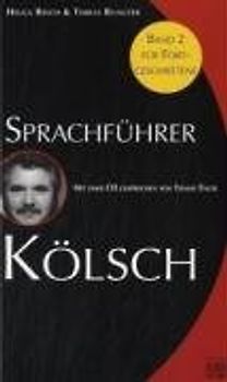 Sprachführer Kölsch, Bd. 2