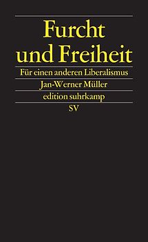 Furcht und Freiheit