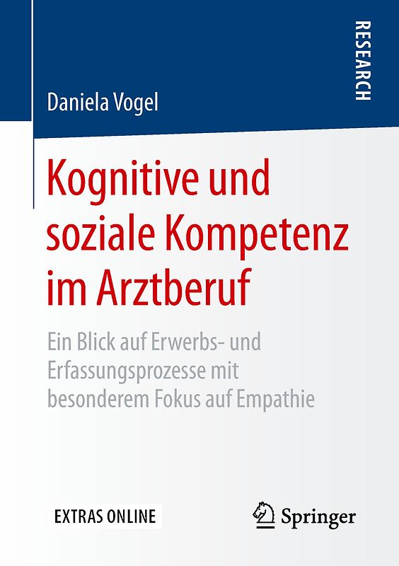 Kognitive und soziale Kompetenz im Arztberuf