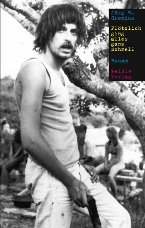 Plötzlich ging alles ganz schnell