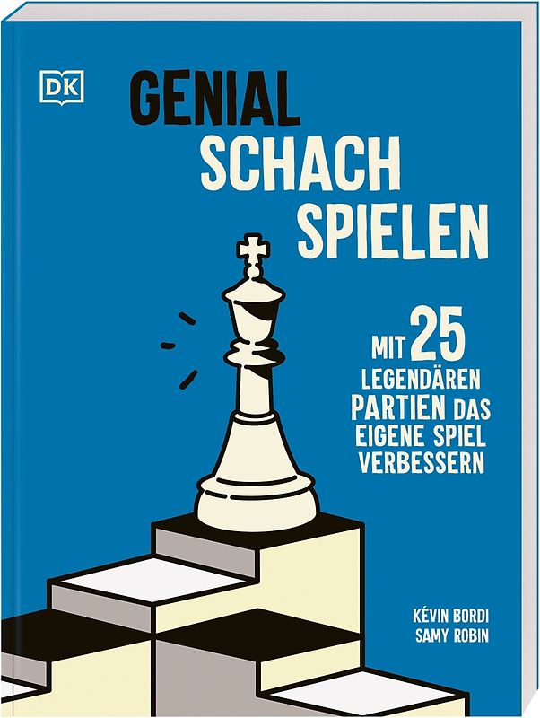 Genial Schach spielen
