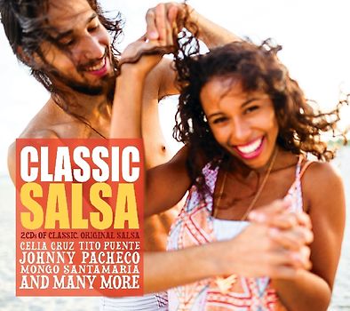Various - Classic Salsa [2 CDs]