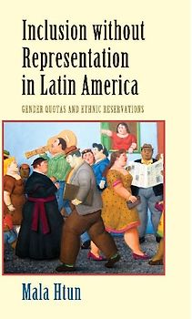 Inclusion without Representation in Latin America