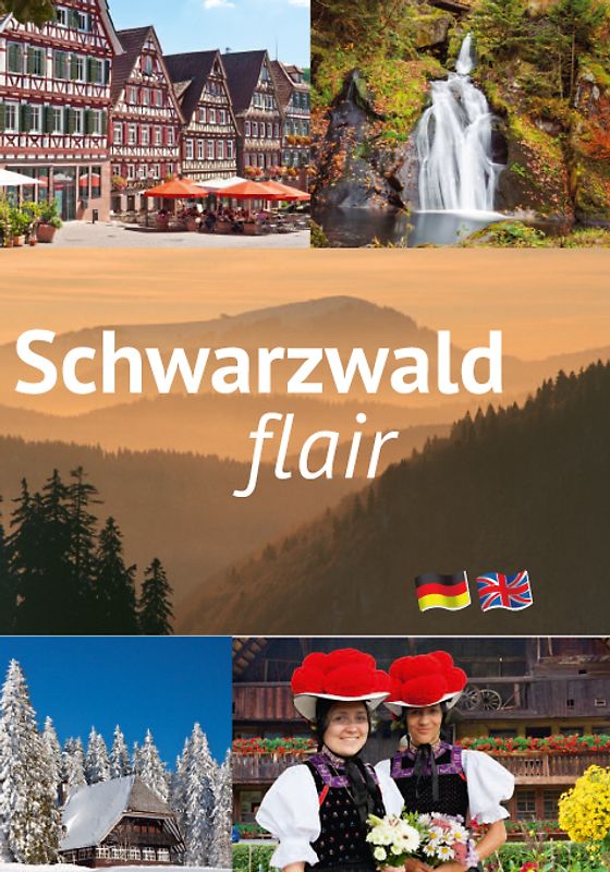 Schwarzwald flair