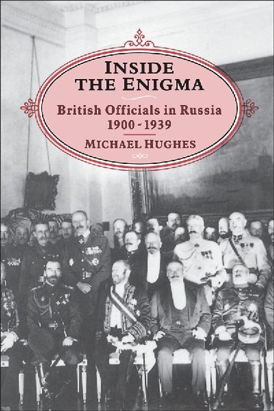 Inside the Enigma