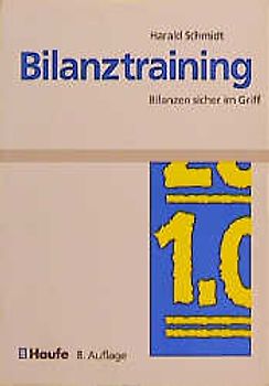 Bilanztraining. Bilanzen sicher im Griff