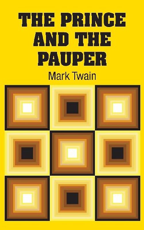 The Prince and the Pauper