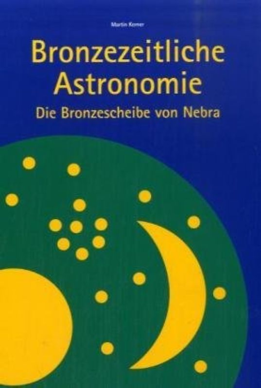 Bronzezeitliche Astronomie