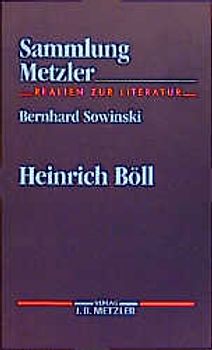 Heinrich Böll