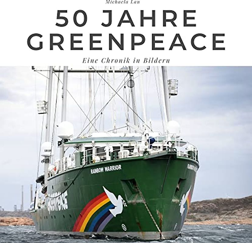 50 Jahre Greenpeace