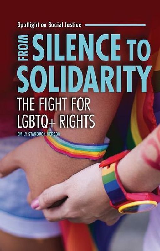 From Silence to Solidarity