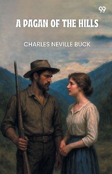 A Pagan Of The Hills