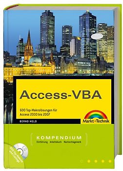 Access-VBA