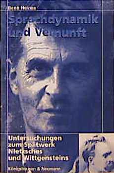 Sprachdynamik und Vernunft