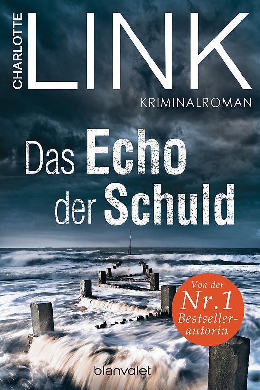 Das Echo der Schuld