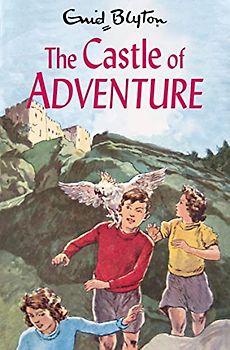 The Castle of Adventure (The Adventure Series, 2, Band 2)