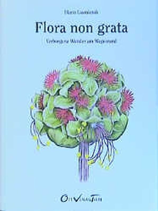 Flora non grata