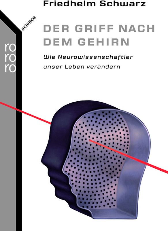 Der Griff nach dem Gehirn