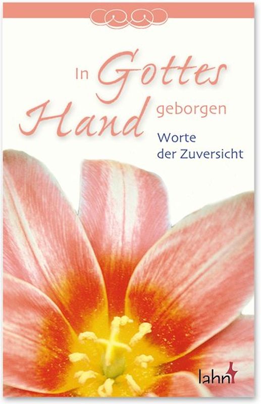 In Gottes Hand geborgen
