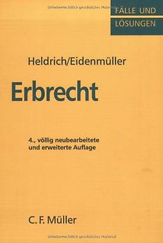 Erbrecht