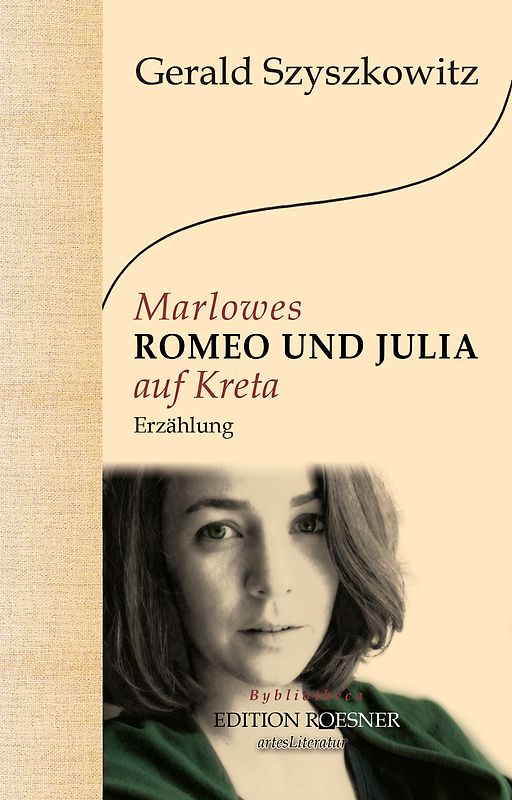 Marlowes ROMEO UND JULIA auf Kreta