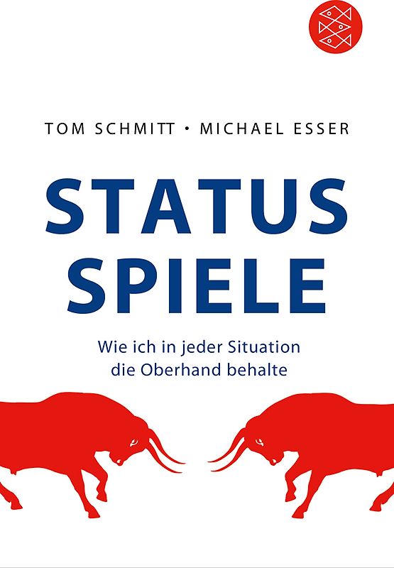 Status-Spiele